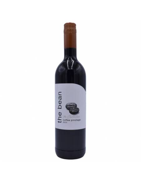 The Bean Coffee Pinotage 2023