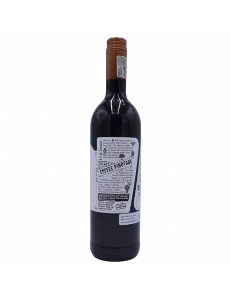The Bean Coffee Pinotage 2023