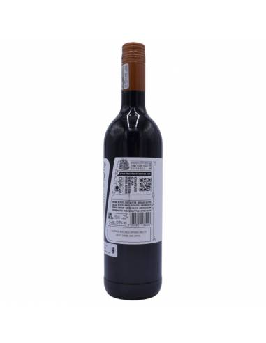 The Bean Coffee Pinotage 2023