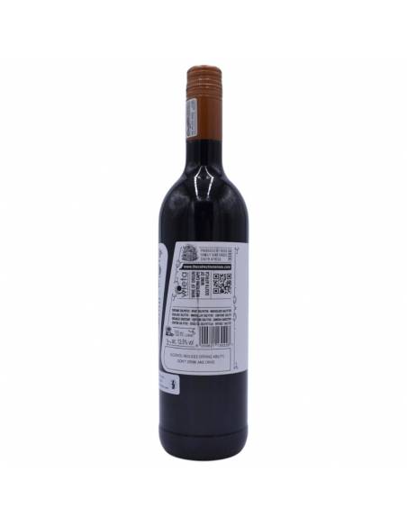 The Bean Coffee Pinotage 2023