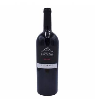 Lion’s Kop Pinotage 2021