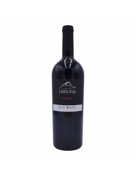 Lion’s Kop Pinotage 2021