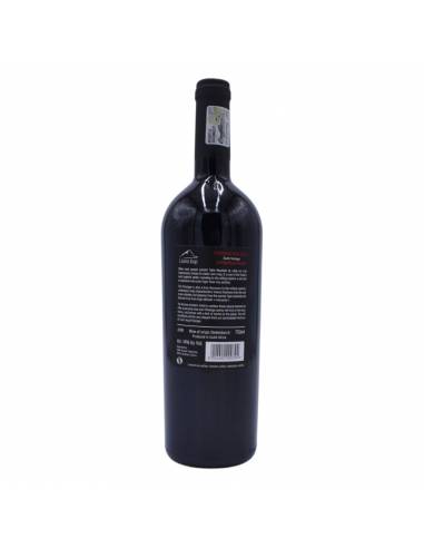 Lion’s Kop Pinotage 2021