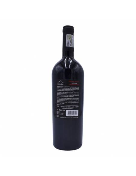 Lion’s Kop Pinotage 2021