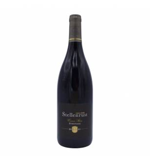 Stellenrust Corner Stone Pinotage 2021