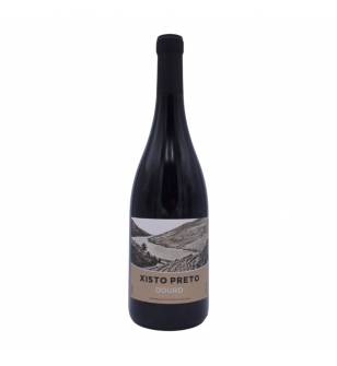Xisto Preto Douro 2021