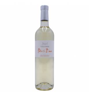Valcombe Folle & Douce