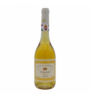 Tokaji Aszú 5 Puttonyos 2019 - Château Dereszla