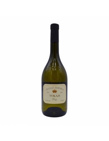 Tokaji Dry 2023 - Château Dereszla