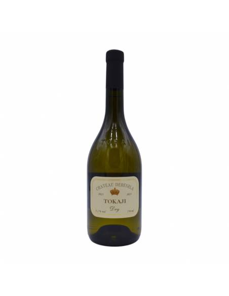Tokaji Dry 2023 - Château Dereszla