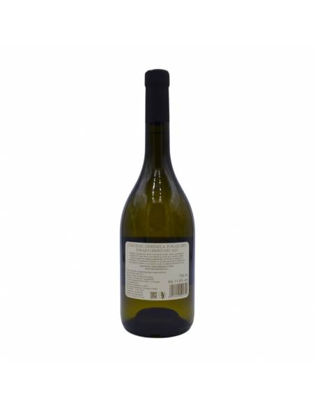 Tokaji Dry 2023 - Château Dereszla