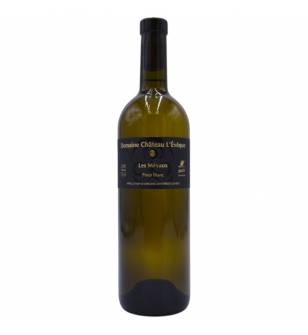 Les Mévaux Pinot Blanc 2020 - Domaine Château L’Évêque