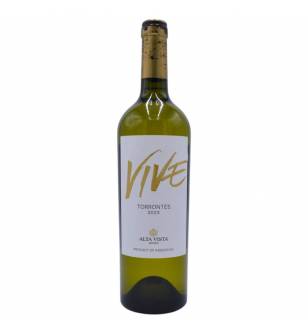 Vive Torrontés 2023 - Alta Vista