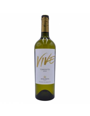 Vive Torrontés 2023 - Alta Vista