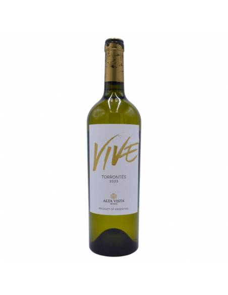 Vive Torrontés 2023 - Alta Vista