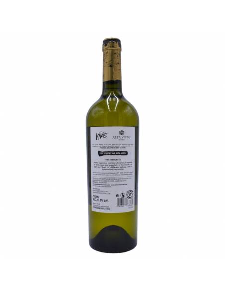 Vive Torrontés 2023 - Alta Vista