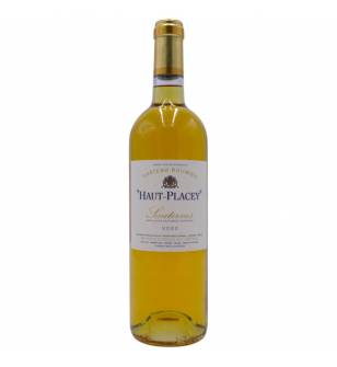 Sauternes Haut-Placey 2020 - Château Roumieu