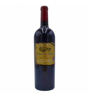 Château Vieux Plantier 2020