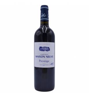 Prestige 2018 - Château Maison Neuve