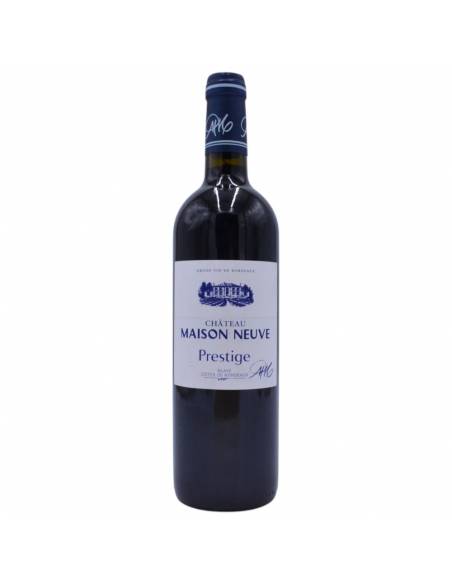 Prestige 2018 - Château Maison Neuve
