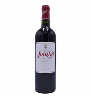 Château Joinin 2024