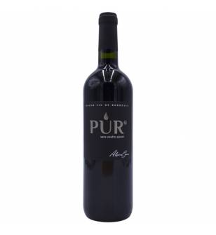 Pur 2020 - Château Maison Neuve
