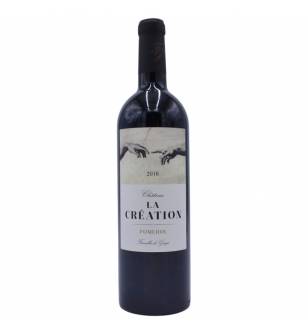 Pomerol - Château La Création 2016