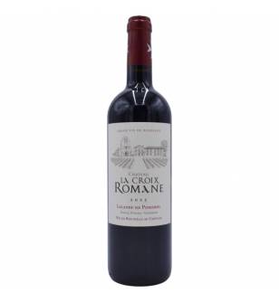 Lalande-de-Pomerol 2023 - Château La Croix Romane