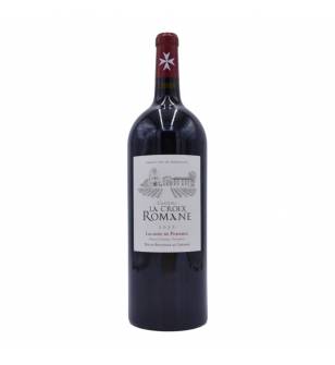 Magnum Lalande-de-Pomerol 2022 - Château La Croix Romane