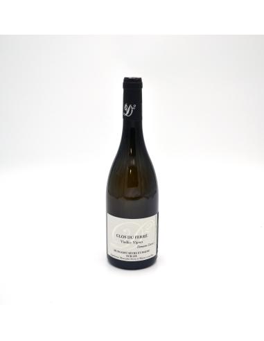 Clos du Ferré Vielles Vignes Muscadet