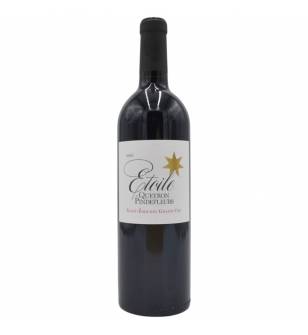 Saint-Émilion Grand Cru Étoile de Queyron Pindefleurs...